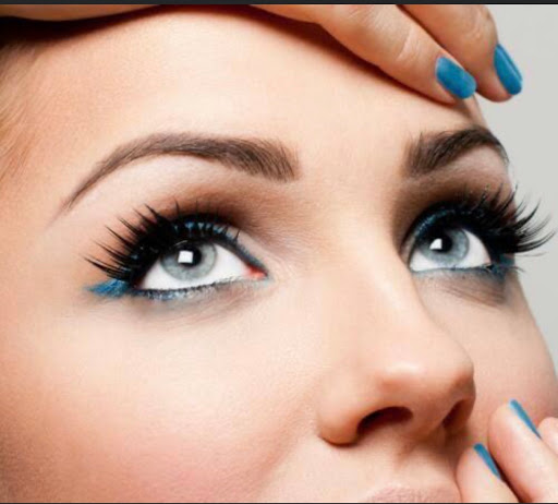 The Threading Place - Visual