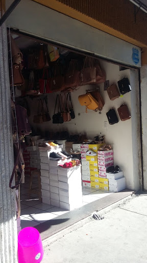 Bolsas & Calzado