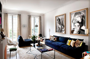 Photo n°4 de Agence Intérieurs | Paris | Architecte d'intérieur UFDI 75 à Paris (Décorateur d'intérieur)