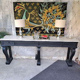 Photo n°27 de Atmosphère vintage à Lectoure (Magasin d'antiquités)