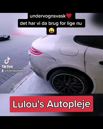 Comentarii opinii despre Lulou's Styling (Lulou's Autopleje)