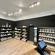 Magasin CBD CB D'eau Digne Les Bains à Digne-les-Bains