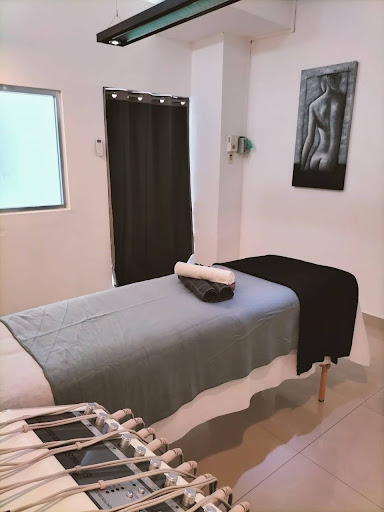 Modélate Spa MID - Visual