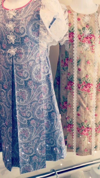 Photos of Cute Princess Tailors , خياط كيوت برنسيس