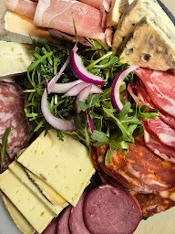 Photo n°18 de MonT PlaTeau à Passy (Restauration rapide)