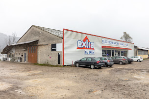 Photo n°14 de Extra - Girin Sarl à Entre-deux-Guiers (Magasin de lave-linges et sèche-linges)