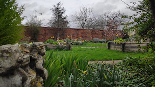Photo n°14 de chambre d'hôtes Les Papouz à Gommecourt (Chambre d'hôtes)