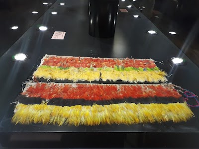 Photos of Ethnography Museum