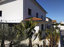 Le gîte place du Dauphiné à Tignieu-Jameyzieu