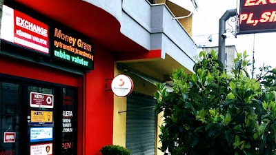 MoneyGram Durres