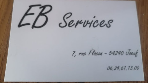 EB Services - Visual