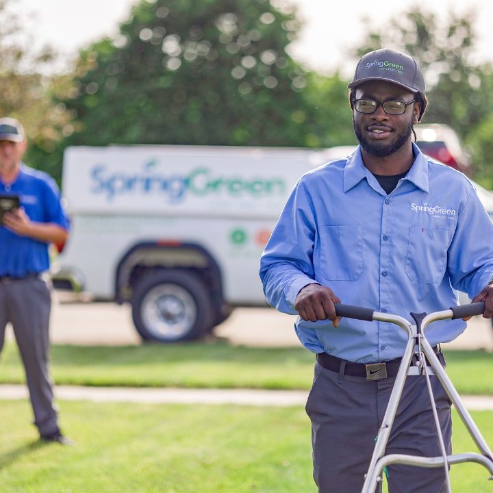 Spring Green – photo 2 of 3