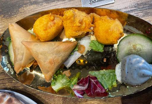 Rani - Restaurant Indien Mareuil-Lès-Meaux - Thumbnail