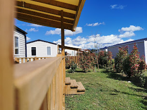 Photo n°70 de Camping Des Favards à Violès (Terrain de camping)