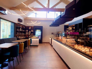 Photo n°23 de Maison Drouhet à Luxeuil-les-Bains (Pâtisserie)