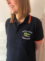 Photo n°20 de ICOM à Longuenesse (Service publicitaire)