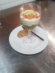 Photo n°39 de La Table d'Isa à Le Bugue (Restaurant)