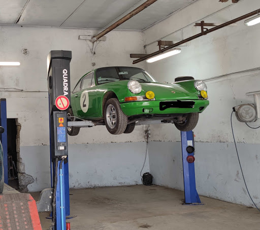 Garage D'Pan Auto Paulhan Gallery - France