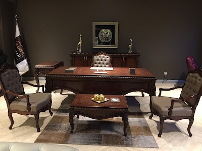 Photos of Office Suite