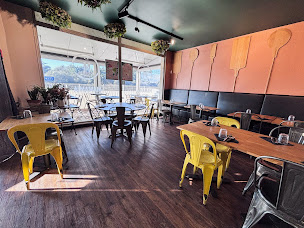 Photo n°37 de Mamamia Italian Food Le Crès à Le Crès (Pizzeria)