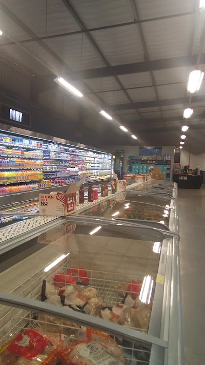 Photos of Aliwal North Spar