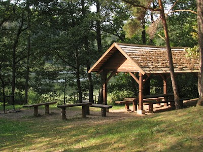 campground