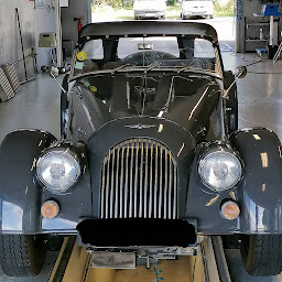 Photo n°7 de CONTROLE TECHNIQUE JOLLIVET 31 TOURNEFEUILLE à Tournefeuille (Service de contrôle technique automobile)