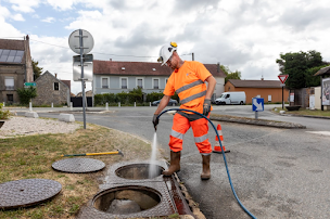 Photo n°9 de ECOPUR - Ecquevilly à Ecquevilly (Service d'assainissement)