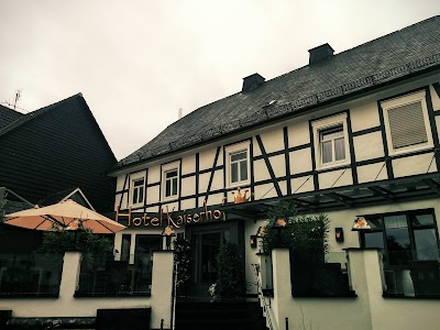 Photos of Hotel Kaiserhof