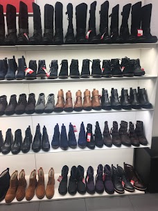 Clarks london