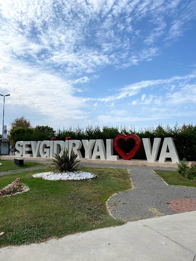 Yalova Otogarı