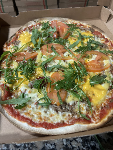 Photo 1 - Ragazzi Pizzeria