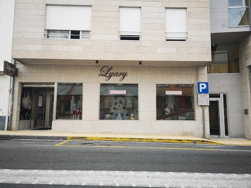Lyary Moda - Visual