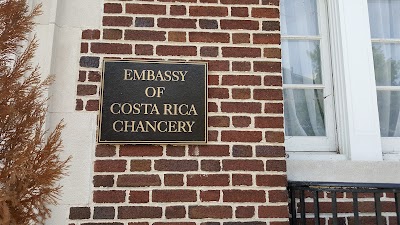 Embassy of Costa Rica