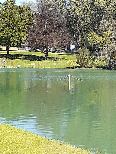 Sunny Slopes Lake - Thumbnail