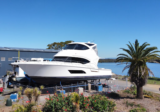 Tweed River Marine - Thumbnail