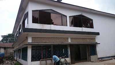 Photos of Madrasha Moshjid