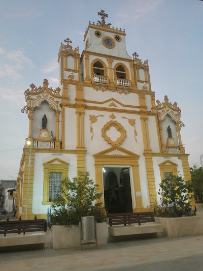 Photos of Parroquia De Santa Cruz De Lorica
