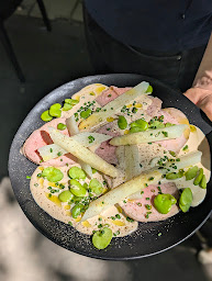 Photo n°18 de Restaurant Rebond à Lille (Bar à tapas)