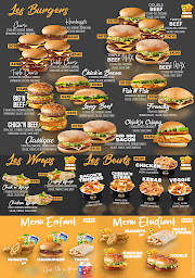 Photo n°7 de Beef’N Co Compiègne à Compiègne (Restaurant halal)