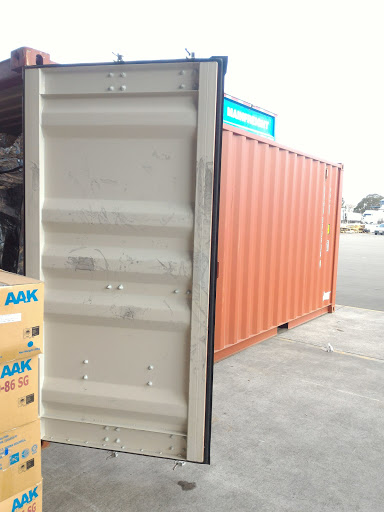 Mainfreight - Thumbnail
