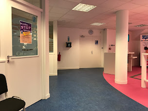 Photo n°4 de Fleury Entreprise-SA à Yzeure (Peintre en bâtiment)