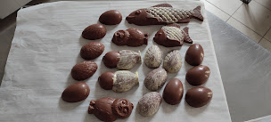 Photo n°7 de Le pain de mon enfance - Alexis et Barbara à Saint-Sauveur-en-Puisaye (Boulangerie)