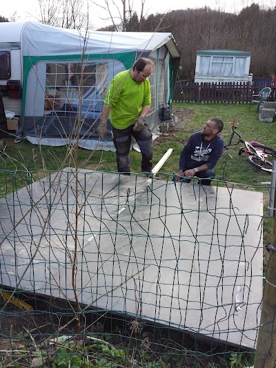 Photos of Camping Eau-Vive
