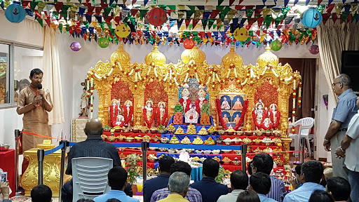 BAPS Shri Swaminarayan Mandir, Singapore - Thumbnail