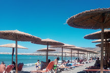 Kokkinos Pirgos Beach, Kokkinos Pirgos, Greece
