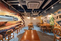 Pele's Kitchen(ペレズキッチン)