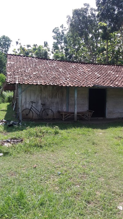 Photos of Masjid Singopranan