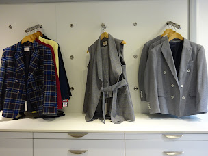 Photo n°5 de BOUTIQUE ÉPHÉMÈRE LE DIX-NEUF à Melun (Magasin)