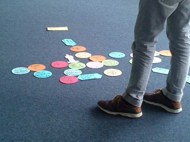 Unternehmensberatung Quelle